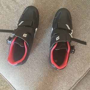 Peloton bike shoes - size 41